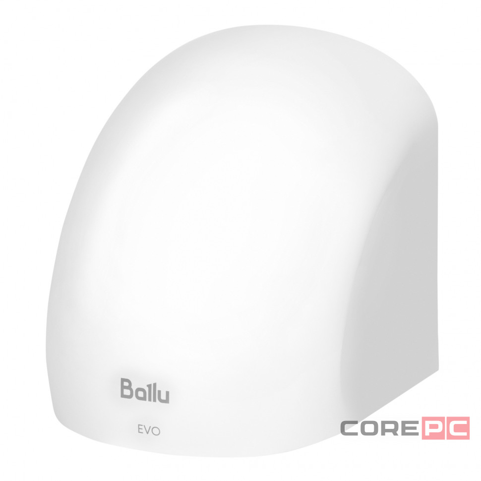 Сушилка для рук электрическая Ballu BAHD-1500 EVO