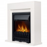 Портал Firelight Simple Classic белый