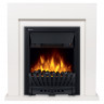 Портал Firelight Simple Classic белый