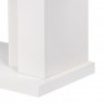 Портал Firelight Simple Classic белый
