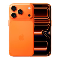 Apple iPhone 17 Pro Max 2Tb (Cosmic Orange) (eSIM)
