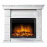 Портал Firelight Elegante 25 белый, р/в