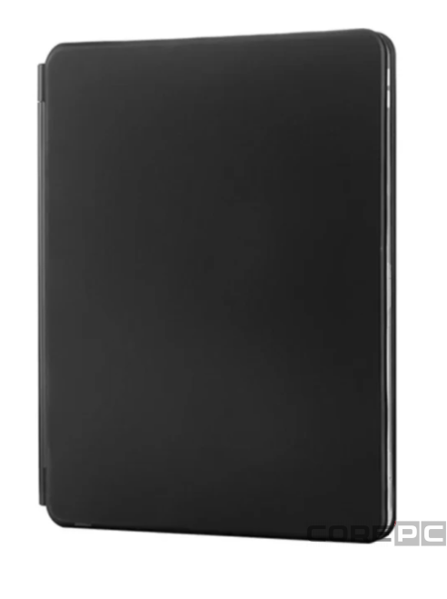 Чехол-клавиатура WIWU Magnetic Keyboard для Apple iPad 10.9/ iPad Air 11 (2024) русская раскладка (F17) (черный)