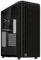 Компьютерный корпус ASUS PROART PA401 WOOD TG Black (90DC00M0-B39000)