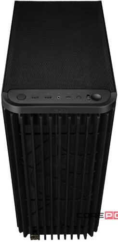 Компьютерный корпус ASUS PROART PA401 WOOD TG Black (90DC00M0-B39000)