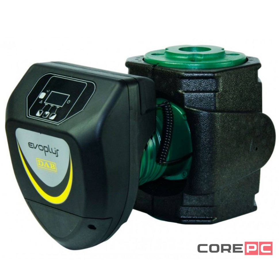 Насос циркуляционный DAB EVOPLUS B 180/250.40 M