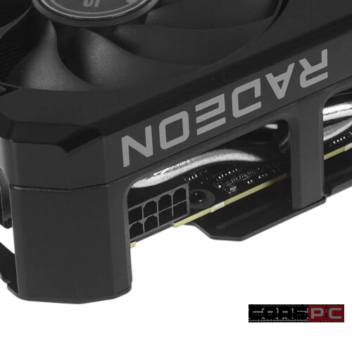 Видеокарта ASUS (DUAL-RX9060XT-16G) Radeon RX 9060 XT 16GB DUAL (90YV0LG2-M0NA00)