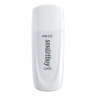 3.0/3.1 USB флеш накопитель Smartbuy 032GB Scout White (SB032GB3SCW)