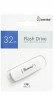 3.0/3.1 USB флеш накопитель Smartbuy 032GB Scout White (SB032GB3SCW)