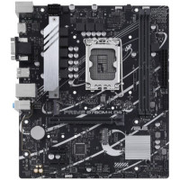 Материнская плата ASUS PRIME B760M-K D4 (90MB1DS0-M0EAY0)
