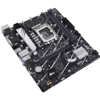 Материнская плата ASUS PRIME B760M-K D4 (90MB1DS0-M0EAY0)