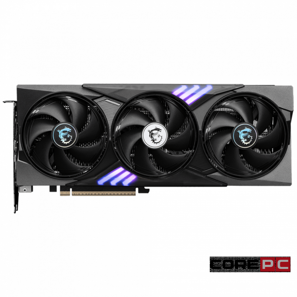 Видеокарта MSI (G506T-8GTC) GeForce RTX 5060 Ti 8G GAMING TRIO OC