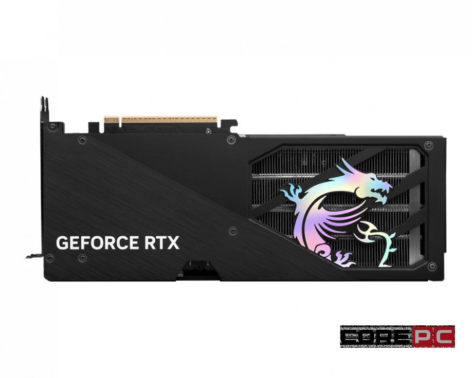 Видеокарта MSI (G506T-8GTC) GeForce RTX 5060 Ti 8G GAMING TRIO OC