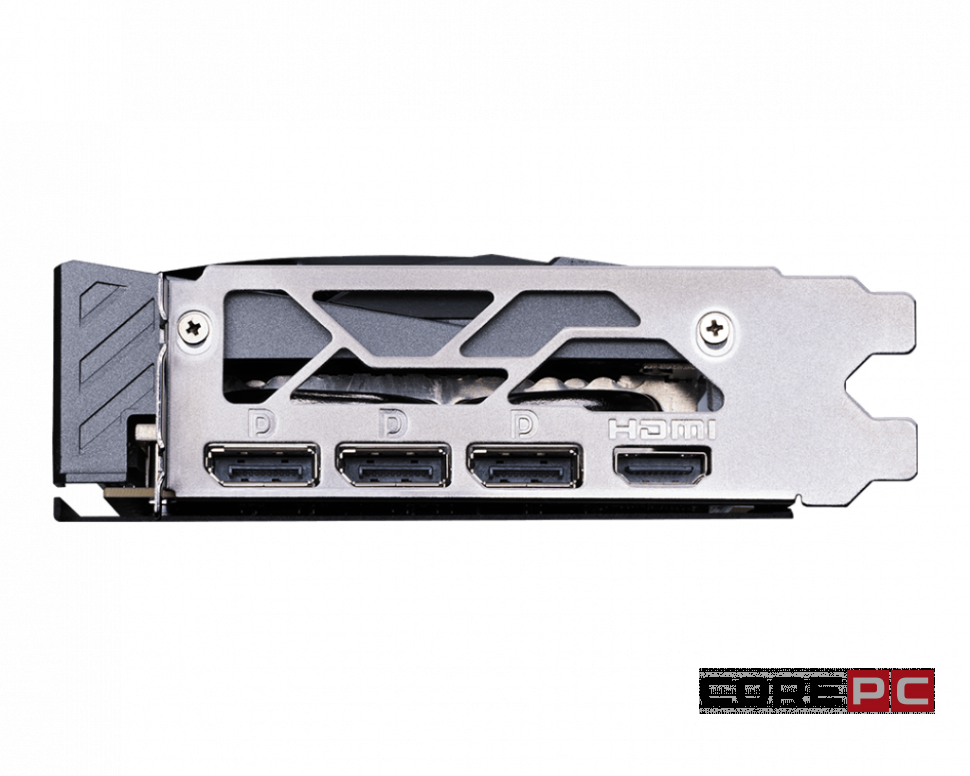 Видеокарта MSI (G506T-8GTC) GeForce RTX 5060 Ti 8G GAMING TRIO OC