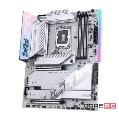 Материнская плата Colorful iGame Z890 ULTRA V20