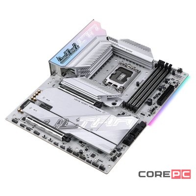 Материнская плата Colorful iGame Z890 ULTRA V20