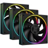 Вентилятор для корпуса ID-COOLING ARGB LED (AF-127-ARGB-K)