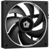 Вентилятор для корпуса ID-COOLING ARGB LED (AF-127-ARGB-K)
