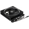 Вентилятор для корпуса ID-COOLING ARGB LED (AF-127-ARGB-K)