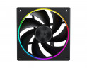 Вентилятор для корпуса ID-COOLING ARGB LED (AF-127-ARGB-K)