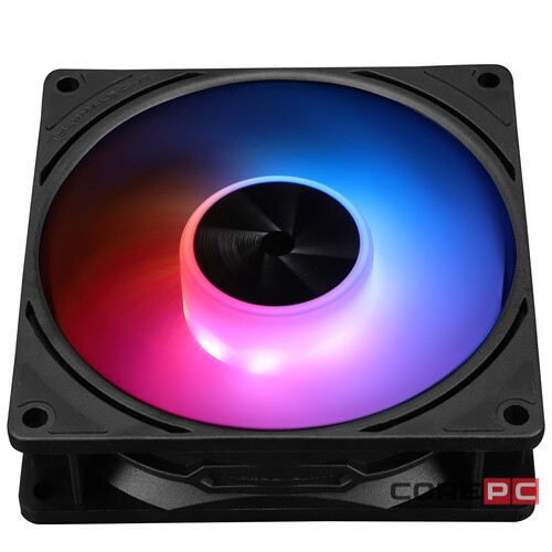 Вентилятор для корпуса Thermalright TL-P9-S ARGB (TRTLP9S)