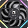 Вентилятор для корпуса JONSBO HF2-120BR Reverse ARGB LED Black