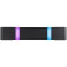 Вентилятор для корпуса JONSBO HF2-120BR Reverse ARGB LED Black