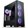 Компьютерный корпус PHANTEKS ECLIPSE G400A ARGB TG Black (PH-EC400GA_DBK01)