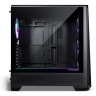 Компьютерный корпус PHANTEKS ECLIPSE G400A ARGB TG Black (PH-EC400GA_DBK01)