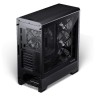 Компьютерный корпус PHANTEKS ECLIPSE G400A ARGB TG Black (PH-EC400GA_DBK01)