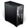 Компьютерный корпус PHANTEKS ECLIPSE G400A ARGB TG Black (PH-EC400GA_DBK01)