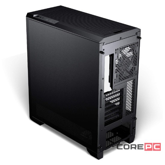 Компьютерный корпус PHANTEKS ECLIPSE G400A ARGB TG Black (PH-EC400GA_DBK01)