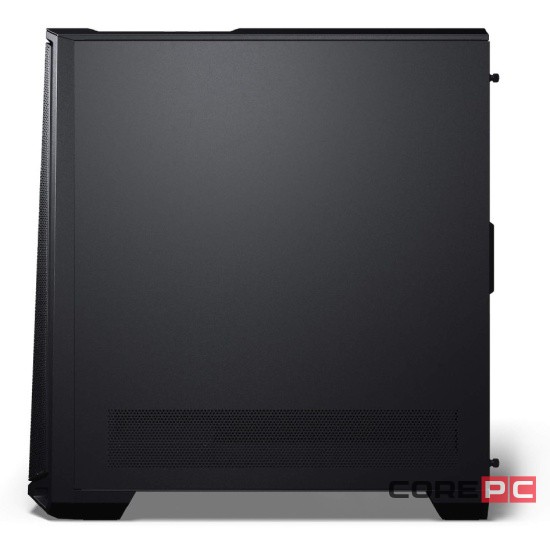 Компьютерный корпус PHANTEKS ECLIPSE G400A ARGB TG Black (PH-EC400GA_DBK01)