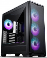 Компьютерный корпус PHANTEKS ECLIPSE G400A ARGB TG Black (PH-EC400GA_DBK01)