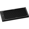 Система жидкостного охлаждения для процессора Deepcool LT240 ARGB Black