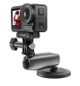 Магнитное крепление Telesin Magnetic Camera Mount CMM-001 для экшн-камер