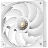 Вентилятор для корпуса Deepcool FT12 WH LED White