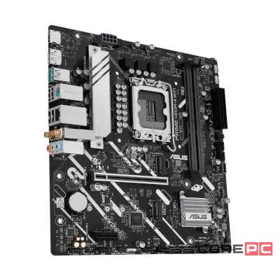 Материнская плата ASUS PRIME H810M-A WIFI (90MB1KJ0-M0EAY0)