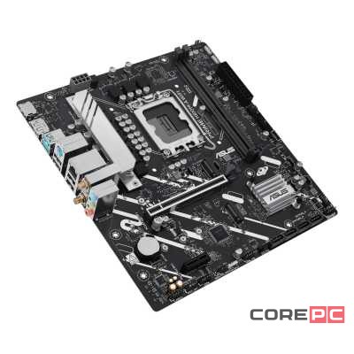 Материнская плата ASUS PRIME H810M-A WIFI (90MB1KJ0-M0EAY0)
