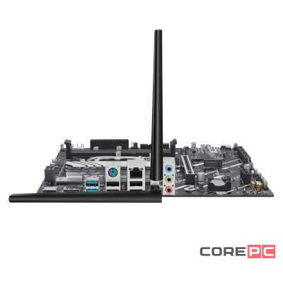 Материнская плата ASUS PRIME H810M-A WIFI (90MB1KJ0-M0EAY0)