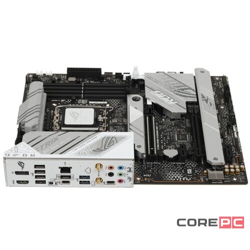 Материнская плата ASUS ROG STRIX B760-A GAMING WIFI 90MB1EP0-M1EAY0