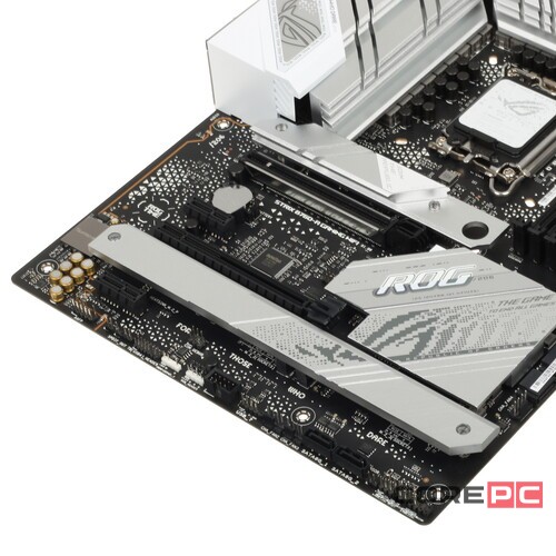 Материнская плата ASUS ROG STRIX B760-A GAMING WIFI 90MB1EP0-M1EAY0