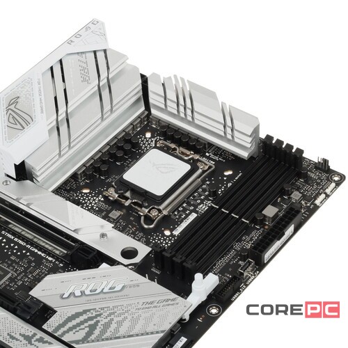 Материнская плата ASUS ROG STRIX B760-A GAMING WIFI 90MB1EP0-M1EAY0