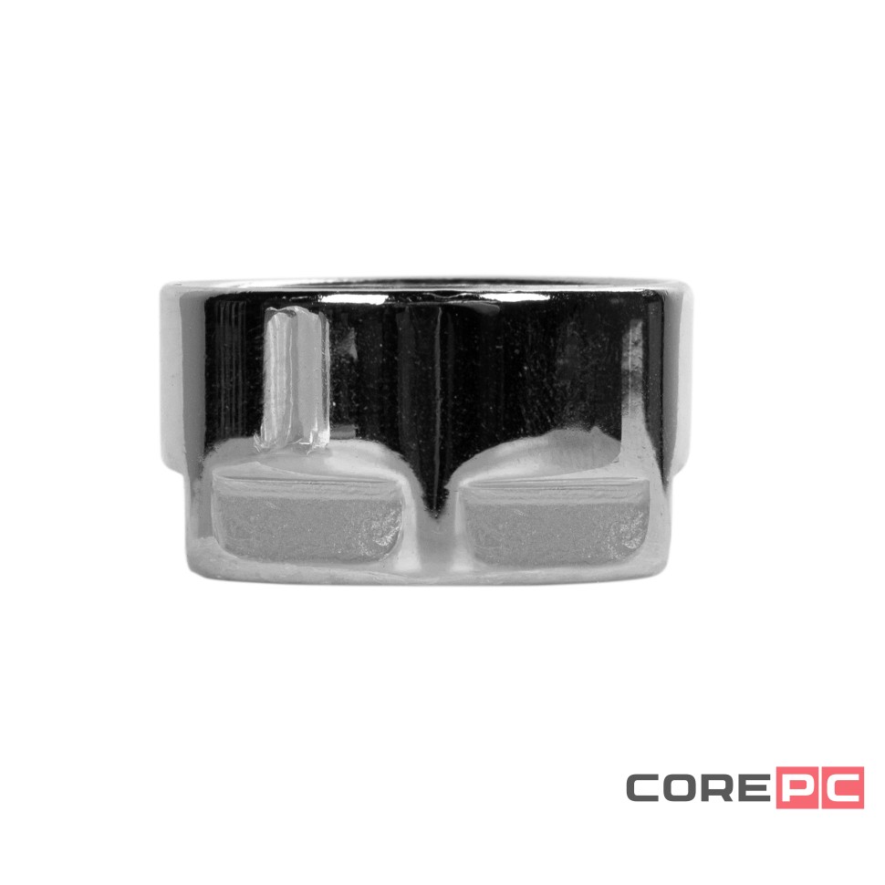 Гайка Royal Thermo Design 3/4quot;EK (Хром) под трубку 15 мм