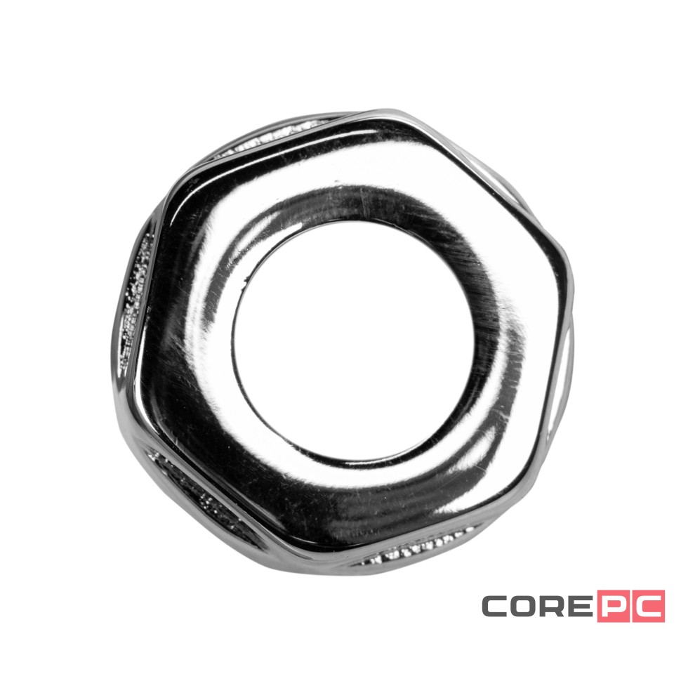 Гайка Royal Thermo Design 3/4quot;EK (Хром) под трубку 15 мм