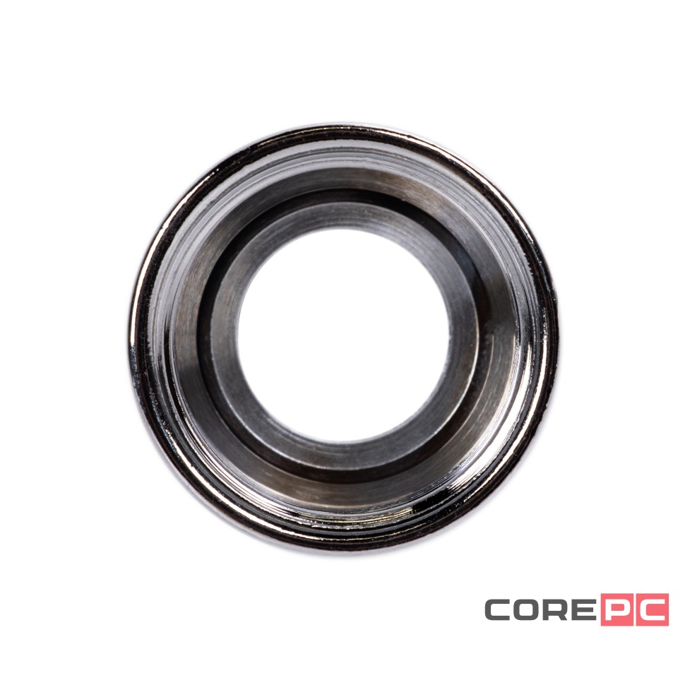 Гайка Royal Thermo Design 3/4quot;EK (Хром) под трубку 15 мм