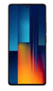 Xiaomi Poco M6 Pro 8/256Gb (Black) EU