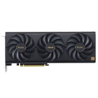 Видеокарта ASUS (PROART-RTX4070S-O12G) GeForce RTX 4070 SUPER 12GB PROART OC 90YV0KC4-M0NA00