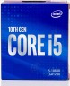 Процессор Intel Core i5 10600K BOX BX8070110600K