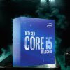 Процессор Intel Core i5 10600K BOX BX8070110600K